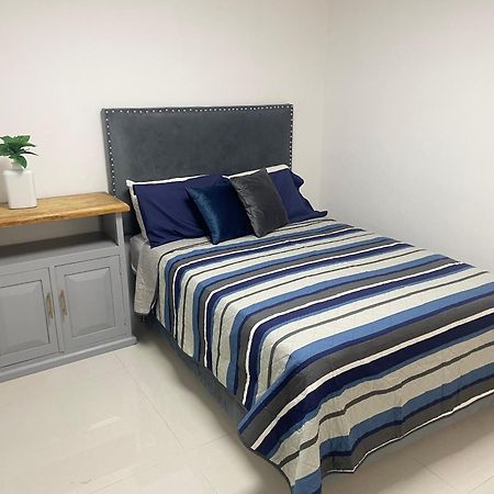 Suite Jacarandas 103 Guadalajara Ngoại thất bức ảnh
