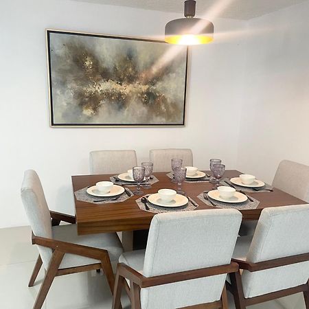 Suite Jacarandas 103 Guadalajara Ngoại thất bức ảnh
