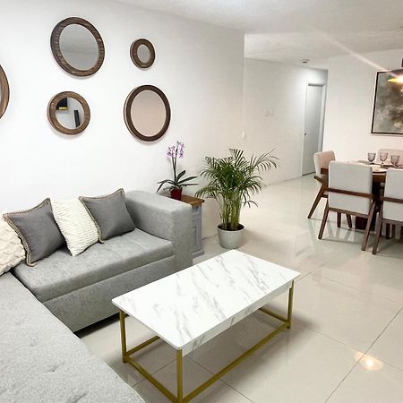 Suite Jacarandas 103 Guadalajara Ngoại thất bức ảnh