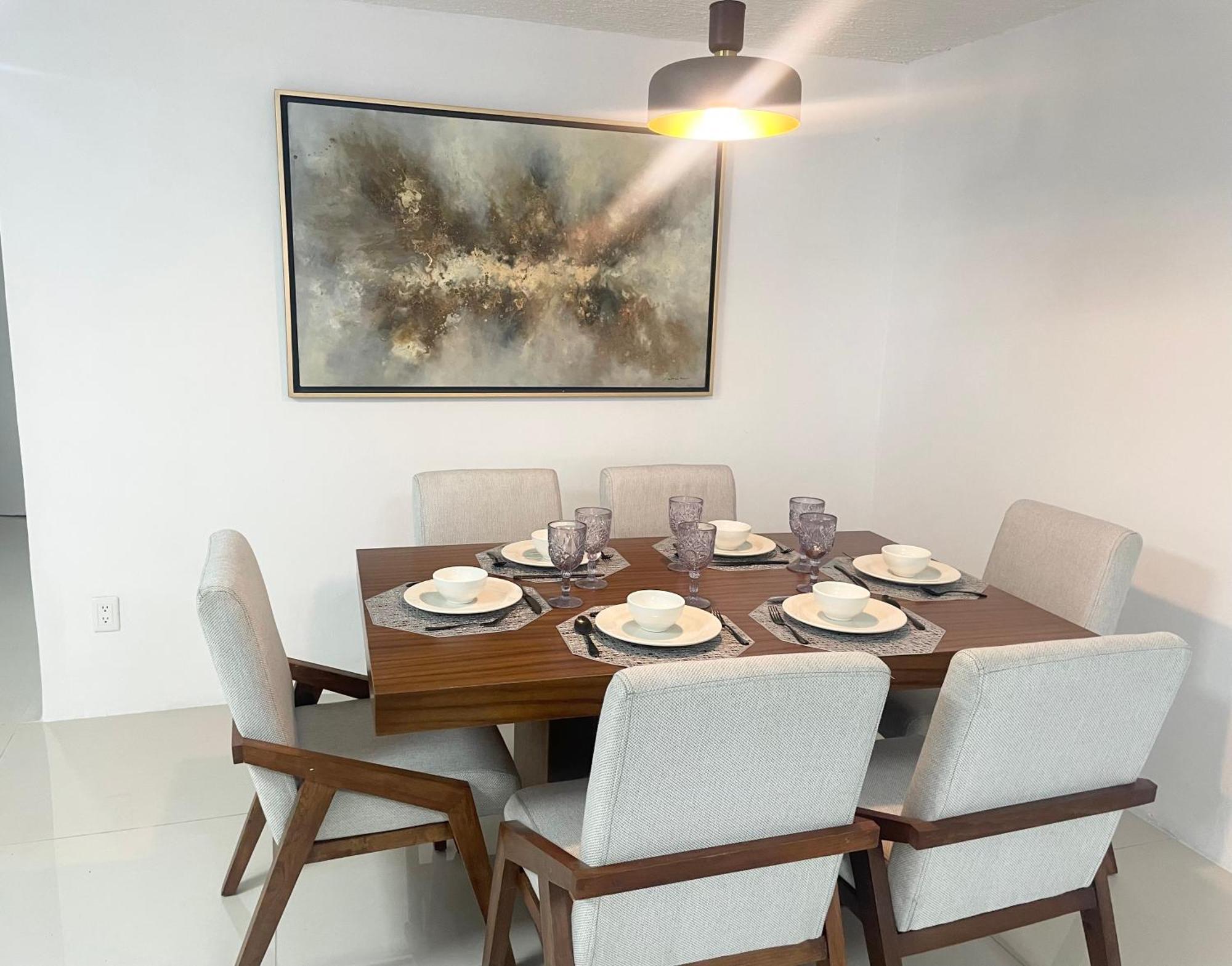 Suite Jacarandas 103 Guadalajara Ngoại thất bức ảnh