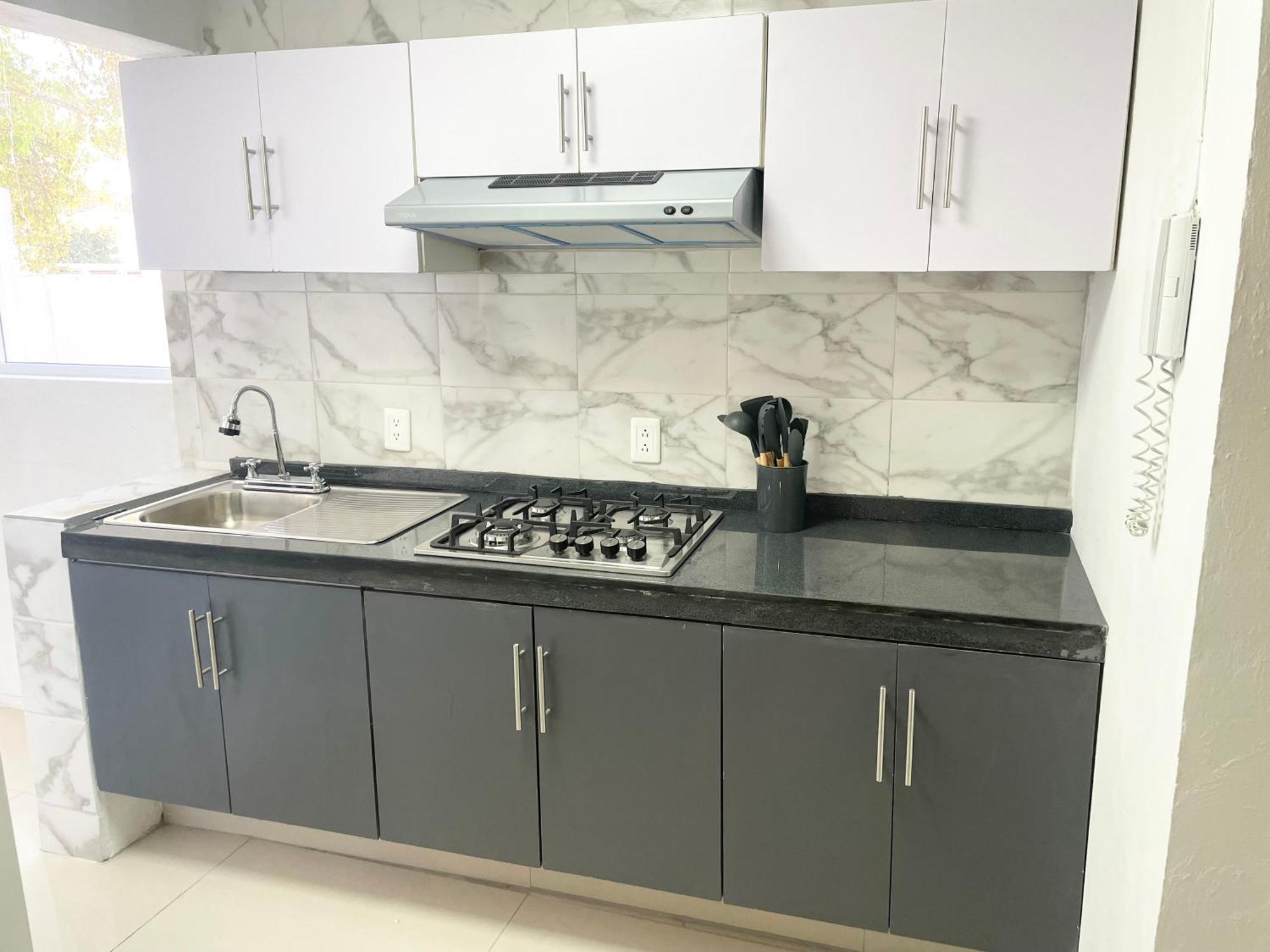 Suite Jacarandas 103 Guadalajara Ngoại thất bức ảnh